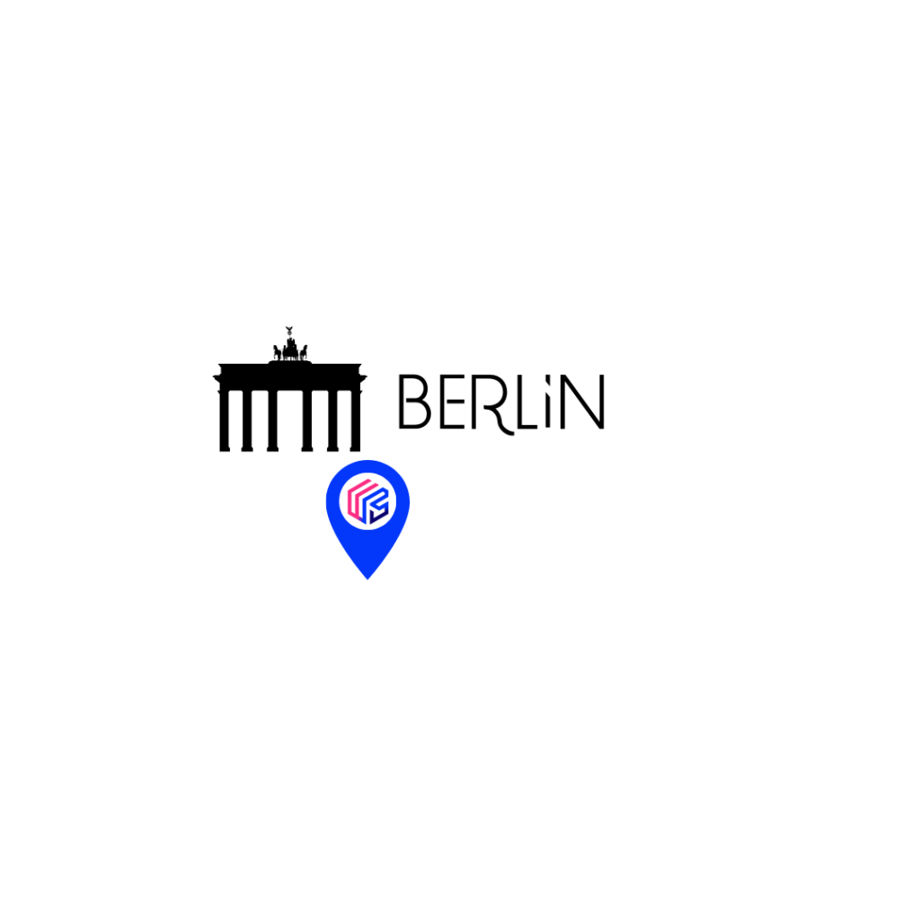 Standort der WRS-Gruppe in Berlin